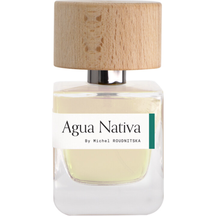 Agua Nativa