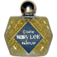 Gisèle by Mary Lee perfume bottle