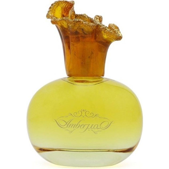 Amber / عمبر by Junaid Perfumes perfume bottle