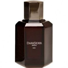 Darksider by Glenn Perri perfume bottle
