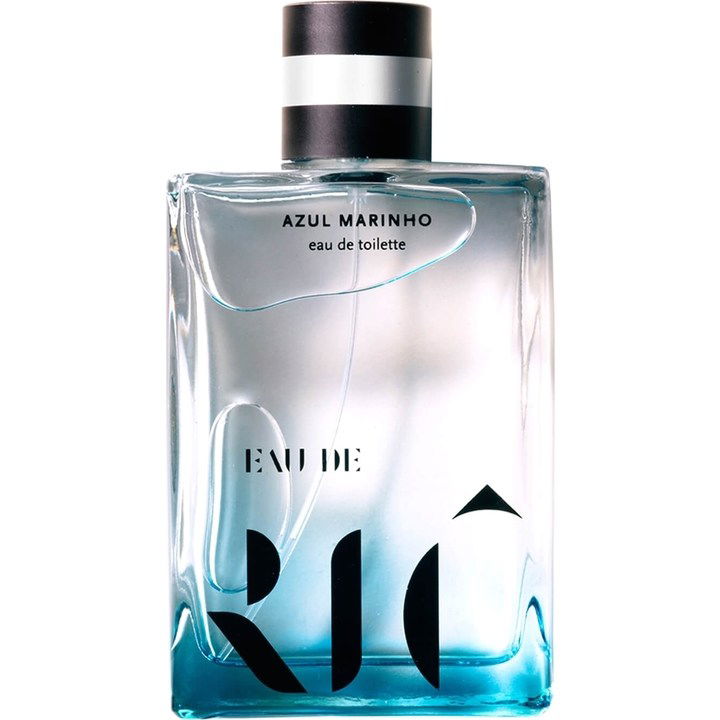 Azul Marinho by L'Eau de Riô perfume bottle