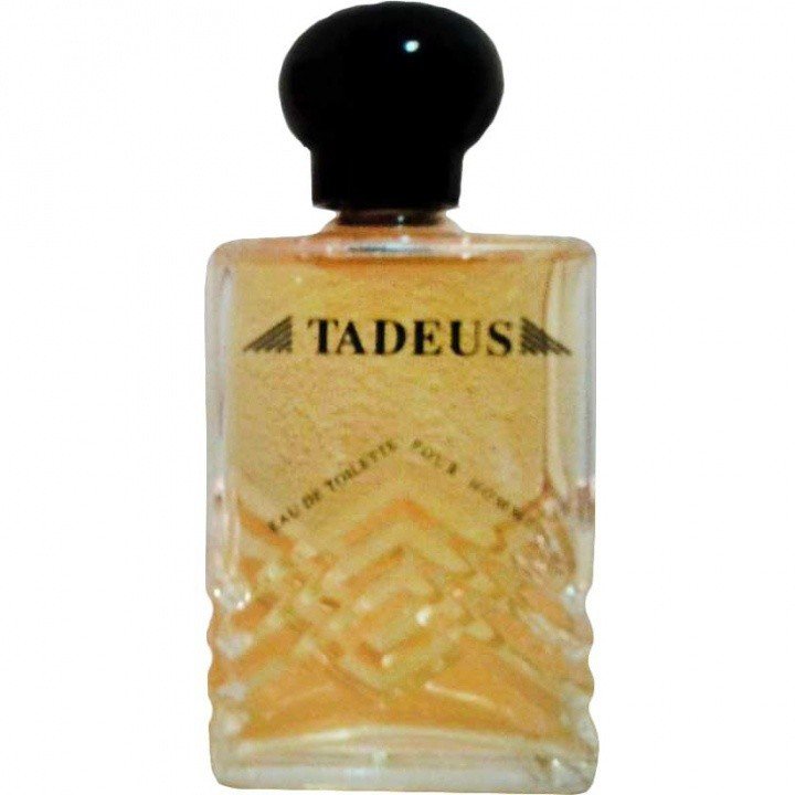 Tadeus by Boreal perfume bottle