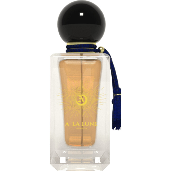 Moonlight Cypress EDT by A La Lune perfume bottle