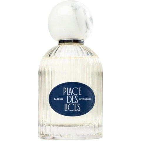 Seychelles by Place des Lices perfume bottle