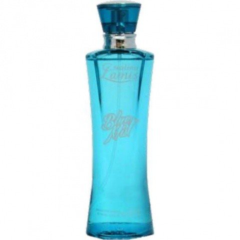Blue Mist by Création Lamis perfume bottle