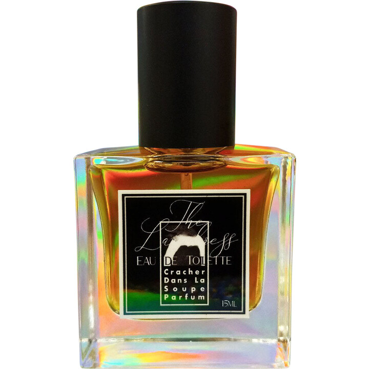 The Laundress by Cracher Dans La Soupe perfume bottle