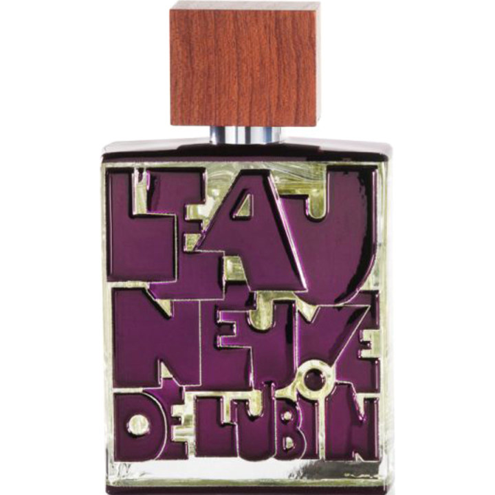 L'Eau Neuve - Figaro by Lubin perfume bottle