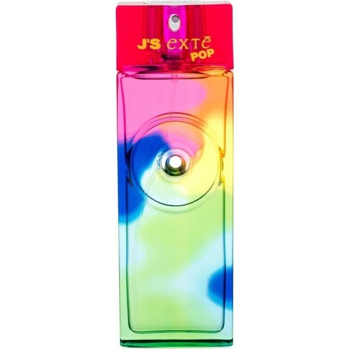 J'S Extè Pop by Extè perfume bottle