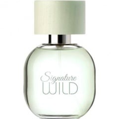 Signature Wild by Art de Parfum perfume bottle