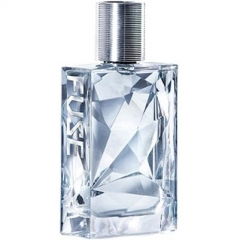 Fuse by Oriflame perfume bottle