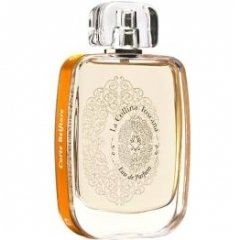 Corte Belfiore by La Collina Toscana perfume bottle