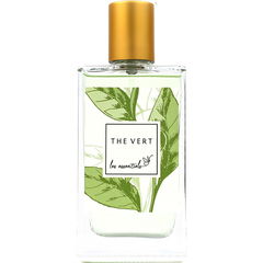 Thé Vert by Les Essentiels perfume bottle