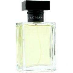 Romance for Men EDT by Ralph Lauren perfume bottle