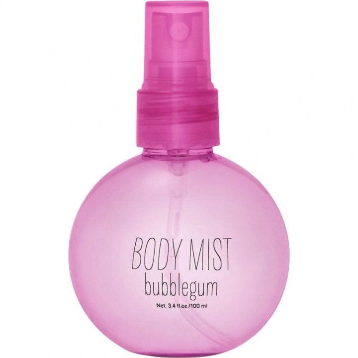 Bubblegum by H&M perfume bottle
