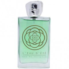 L'Eau d'Été by Verano Verde perfume bottle
