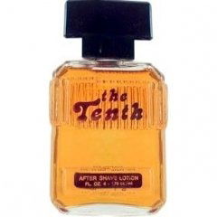 The Tenth (After Shave Lotion) by Napoleon perfume bottle
