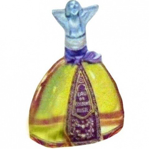 Eau de Cologne Russe by Dr. Sutter perfume bottle