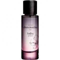 Hadley EDP by Abercrombie & Fitch perfume bottle