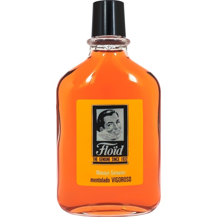 Floïd Mentolado Vigoroso by Floïd perfume bottle