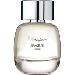 Champaca by Space.NK perfume bottle