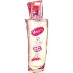 You Nova Unique by Faberlic perfume bottle