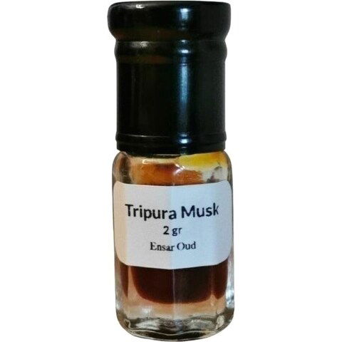 Tripura Musk by Ensar Oud / Oriscent perfume bottle