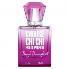 Berry Passionfruit by Chi Chi Cosmetics perfume bottle