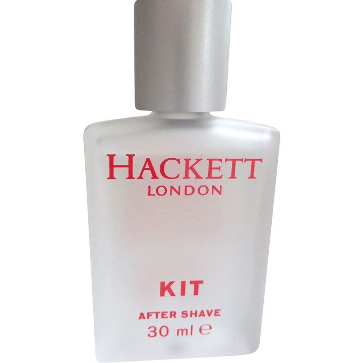 Kit (After Shave) by Hackett perfume bottle