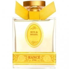 Rue de Soleil by Rancé 1795 perfume bottle