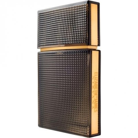 Nirvana French Grey by Elizabeth and James perfume bottle