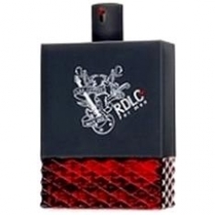 RDLC for Men by Lee Cooper Originals perfume bottle