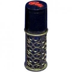 Captiva (Perfume) by Vanda / Beauty Counselor perfume bottle