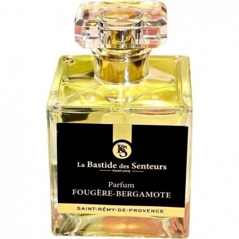 Fougère - Bergamote by La Bastide des Senteurs perfume bottle