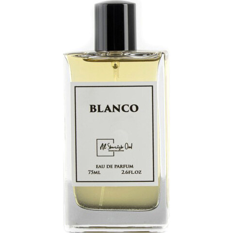 Blanco by Al Shwaish Oud / الشويش للعود perfume bottle