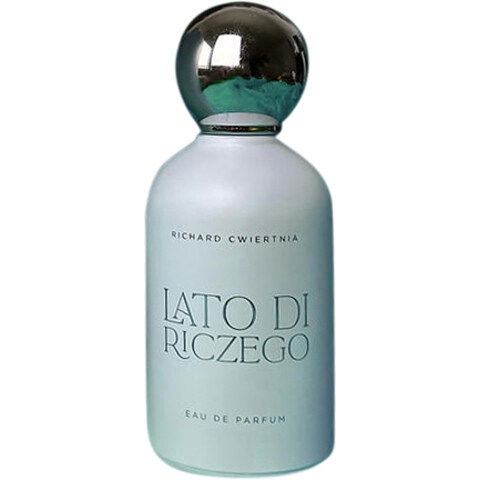 Lato di Riczego by Richard Cwiertnia perfume bottle