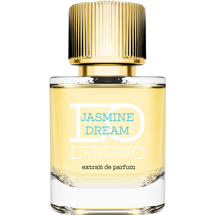 Jasmine Dream by L'Ateliero perfume bottle