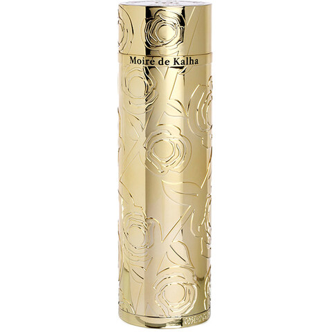 Moiré de Kalha (Body Mist) by Orens Parfums perfume bottle