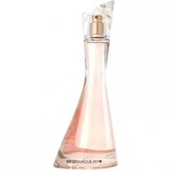 Kenzo Amour My Love by Kenzo perfume bottle