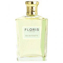 Lily of the Valley by Floris perfume bottle