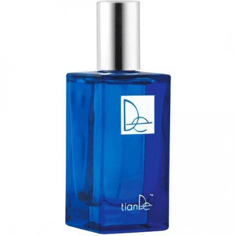 De by TianDe perfume bottle