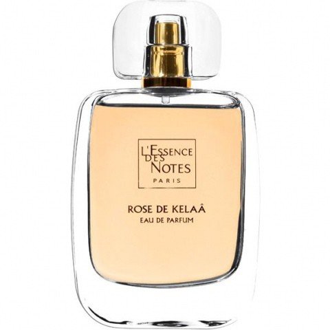 Rose de Kelaâ by L'Essence des Notes perfume bottle
