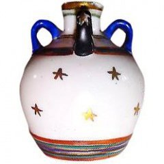 Mabrouka by Bryenne perfume bottle