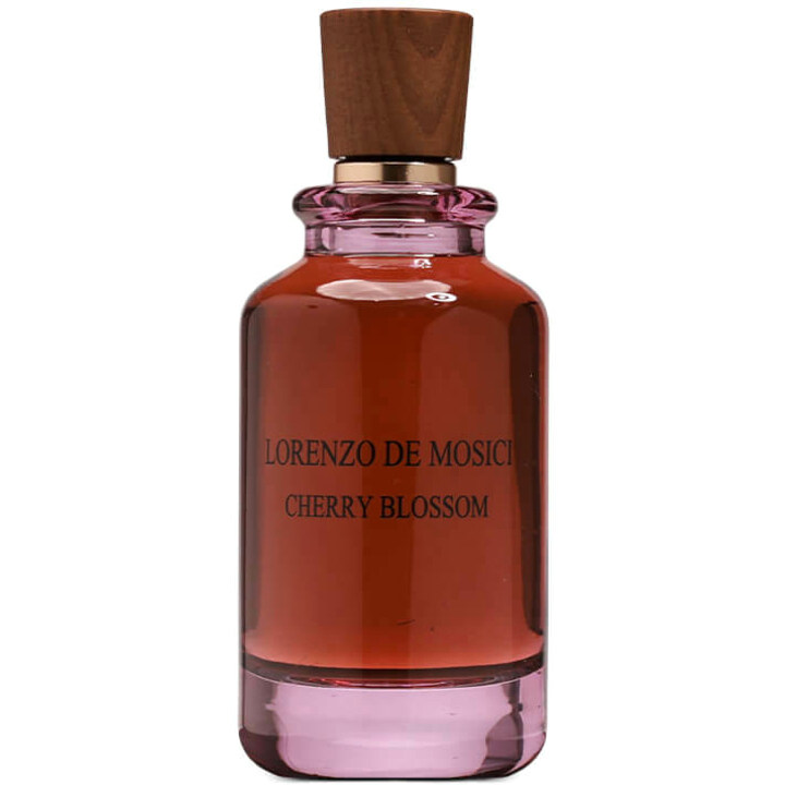 Cherry Blossom by Aurora Scents perfume bottle