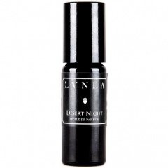Nuit Désert / Desert Night by Lvnea perfume bottle