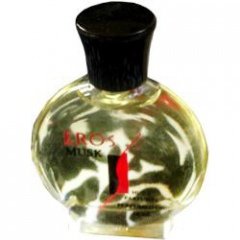 Eros Musk by Houbigant perfume bottle