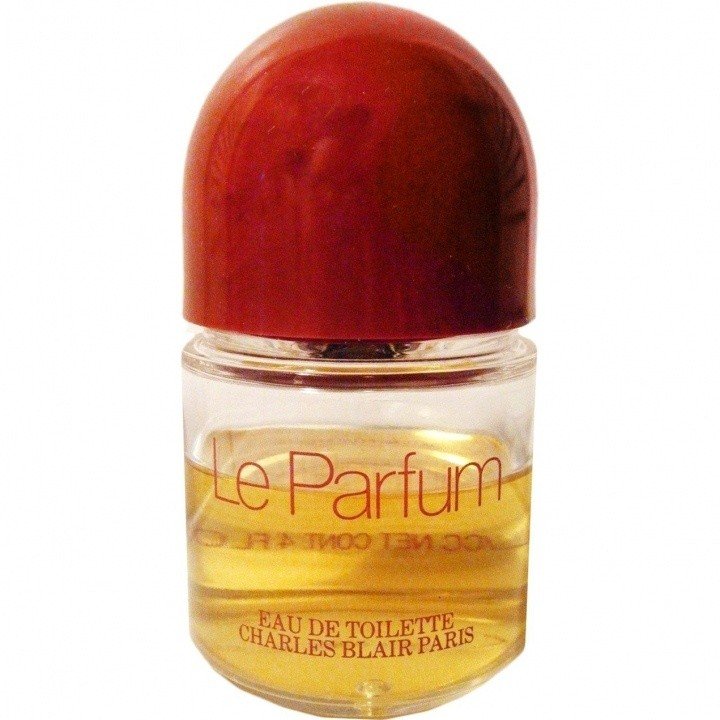 Le Parfum EDT by Charles Blair perfume bottle
