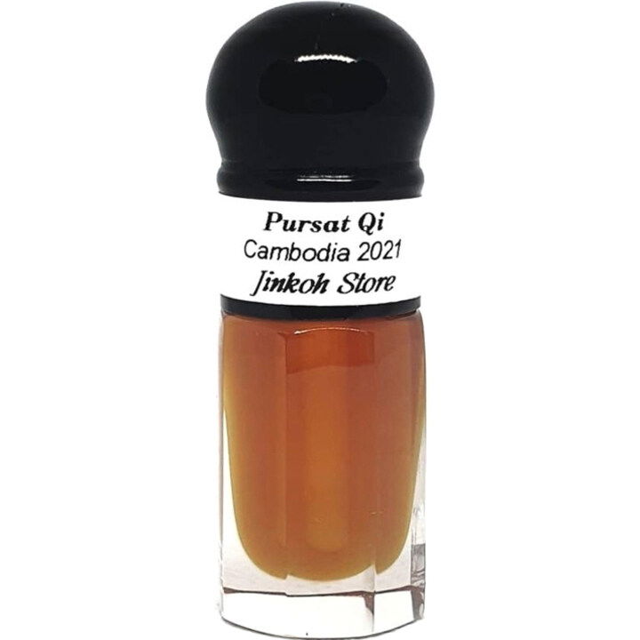 Pursat Qi by Jinkoh Store perfume bottle