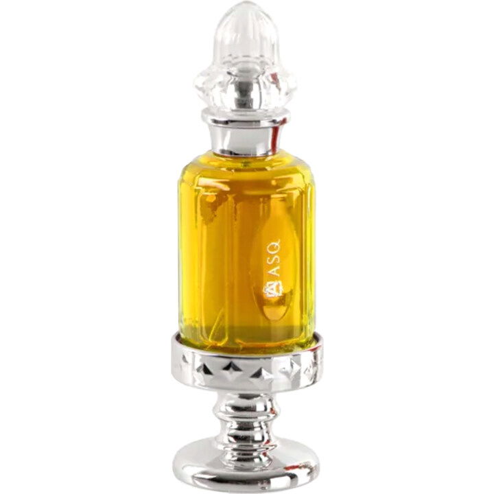 No Matter How Far by Abdul Samad Al Qurashi / عبدالصمد القرشي perfume bottle