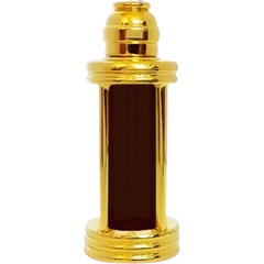 Oud Cambodi Maliki by Al-Muhib perfume bottle