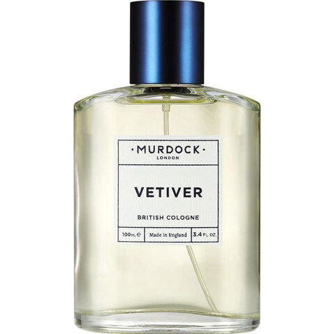 Vetiver